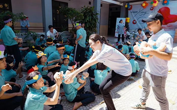 Hình ảnh đại diện cho tầm nhìn tương lai, sự đổi mới và tăng trưởng của f1688