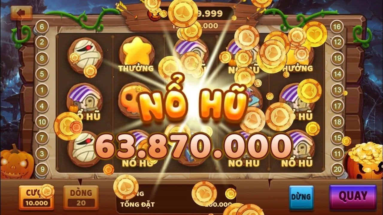 Casino Trực Tuyến