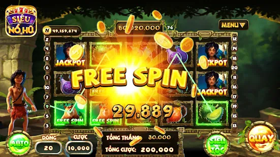 Hình ảnh Jackpot khủng tại f1688, cơ hội đổi đời