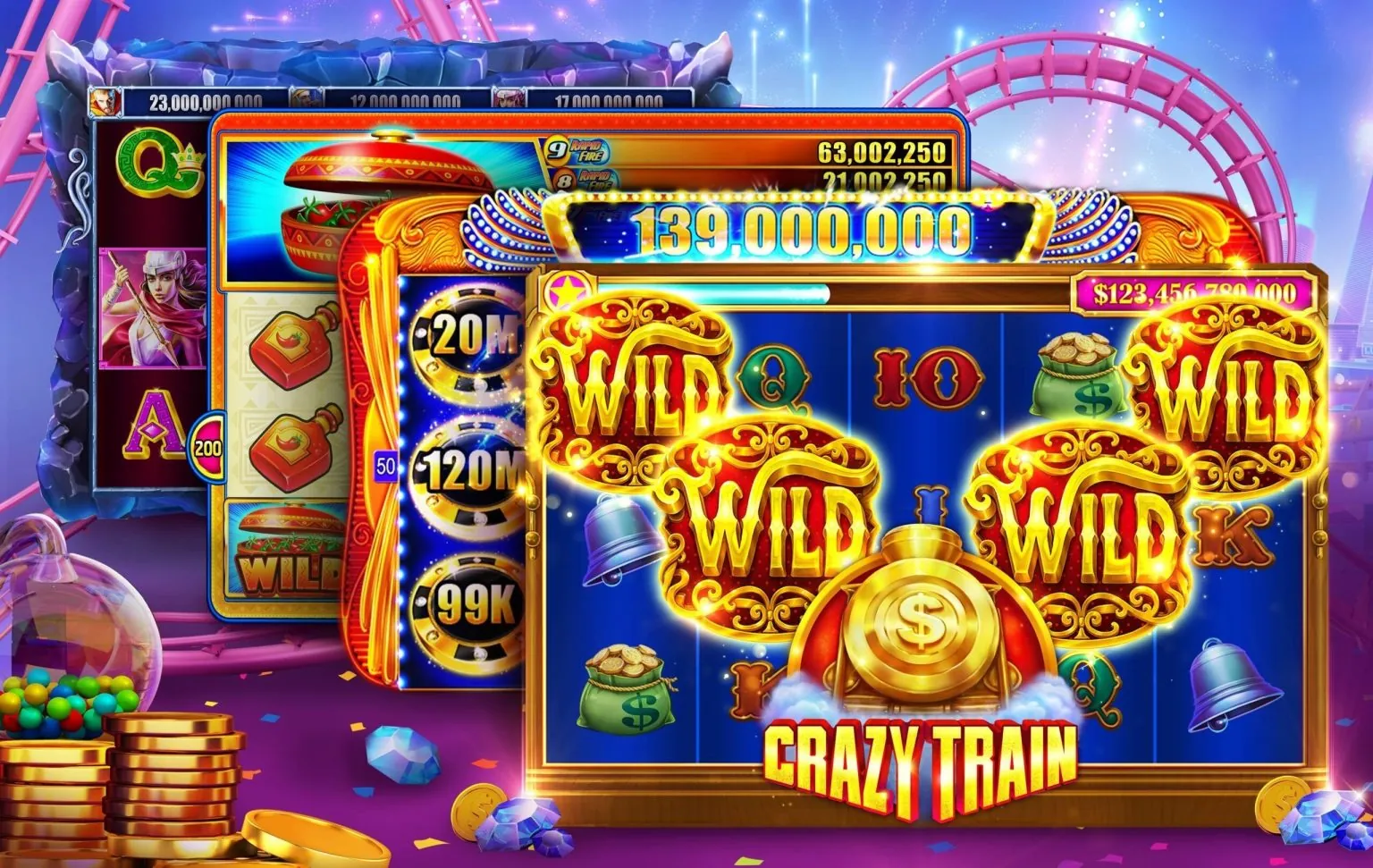 Slot game f1688 với cơ hội nổ hũ lớn