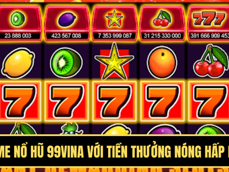 Hướng dẫn Chơi Slot Game F1688