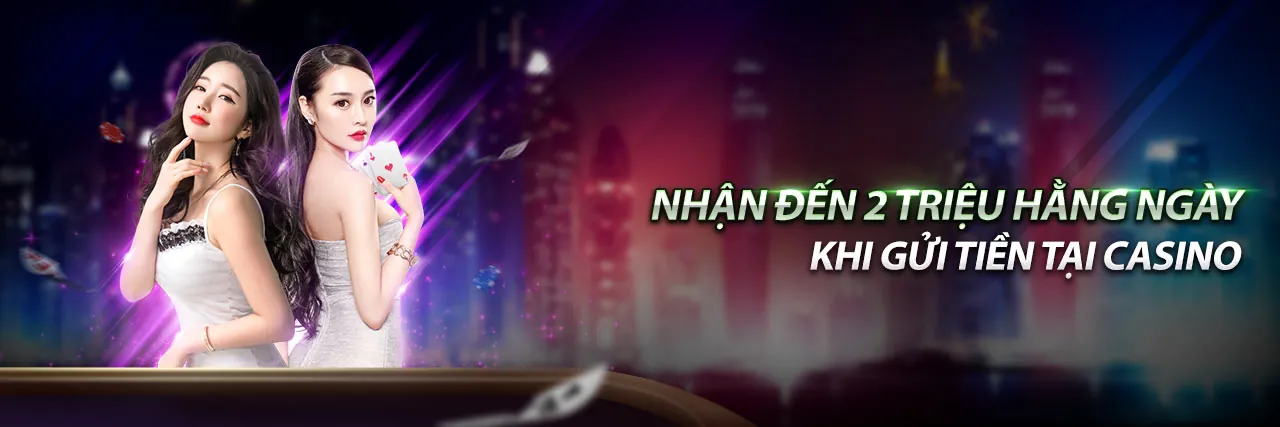 Ưu đãi hoàn trả hàng ngày F1688