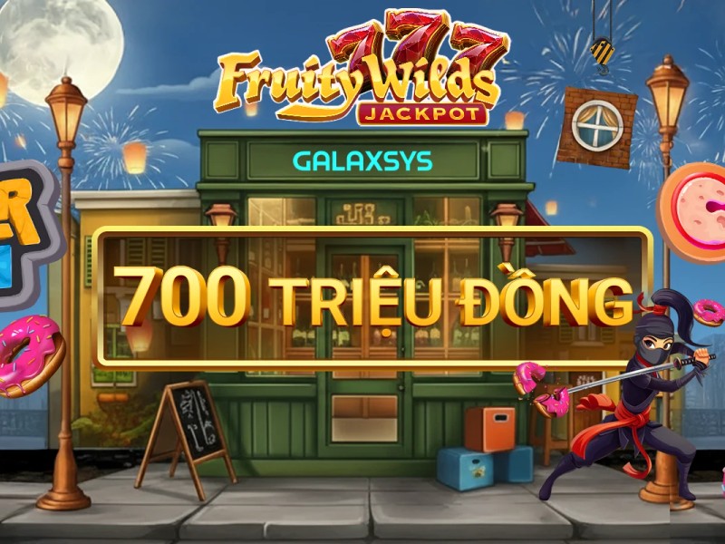 Hình ảnh casino trực tuyến với dealer F1688