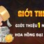 Hoàn trả và thưởng hàng ngày/tuần F1688