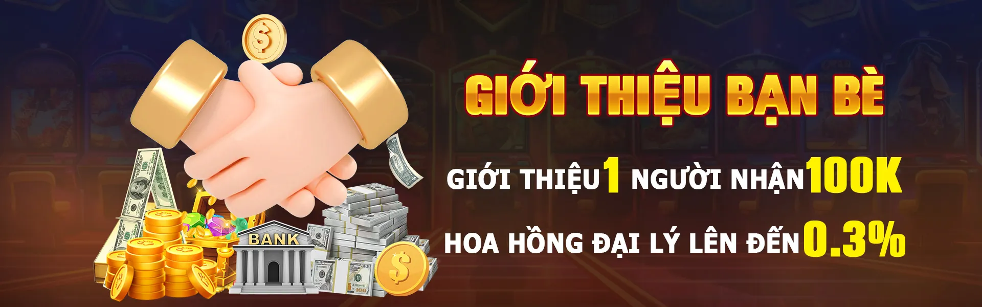 Giới Thiệu Bạn Bè F1688