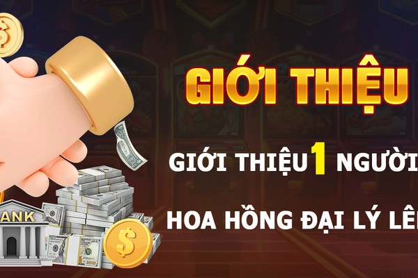 Thưởng giới thiệu bạn bè F1688