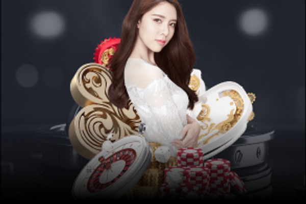 Casino Trực tuyến f1688